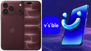 Visible Wireless 5 year plan