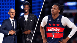 Washington Wizards Player Bub Carrington Boldly Admits To Tanking Previous Season To Land NBA Draft Star