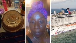 Woman Boards Carnival Cruise’s Panorama For Her Birthday. Then She Takes The Lid Off Her ‘Surprise’: ‘This Should Be Against The Law’