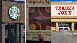 Woman Buys Pumpkin Pie From Starbucks. Then She Goes To Trader Joe’s. Now She’s Demanding Answers From Starbucks: ‘The Same’