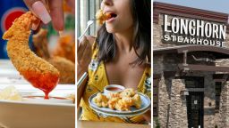 Woman Notices Something Different About LongHorn Steakhouse. Thankfully, She Has The Receipts From April: ‘I Bet They Charge More Too’