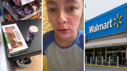 Woman Picks Up Box Of Krispy Kreme At Walmart. Then She Scans It At Self-Checkout: ‘Walmart, You’ve Lost Your Minds’