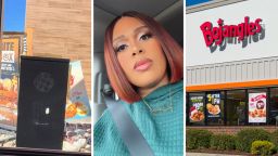 Woman Pulls Up To Bojangles Drive-Thru. What She Hears Next Spooks Her: ‘Creepy And Demonic’