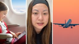 Woman Boards Charlotte-To-Orlando Flight. Then A Child Asks Her To Switch Seats After Boarding Late: ‘I Didn’t Know What To Say’