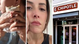 Woman’s Chipotle Burrito Is $10—And Half The Size. The ‘Burrito Community’ Is Blaming Her And Her ‘Weird’ Order