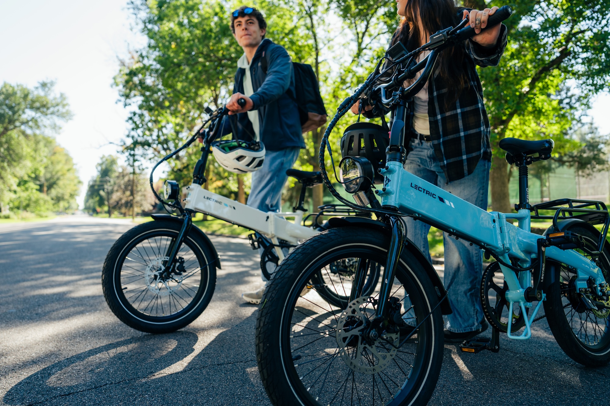 Lectric XP Lite3