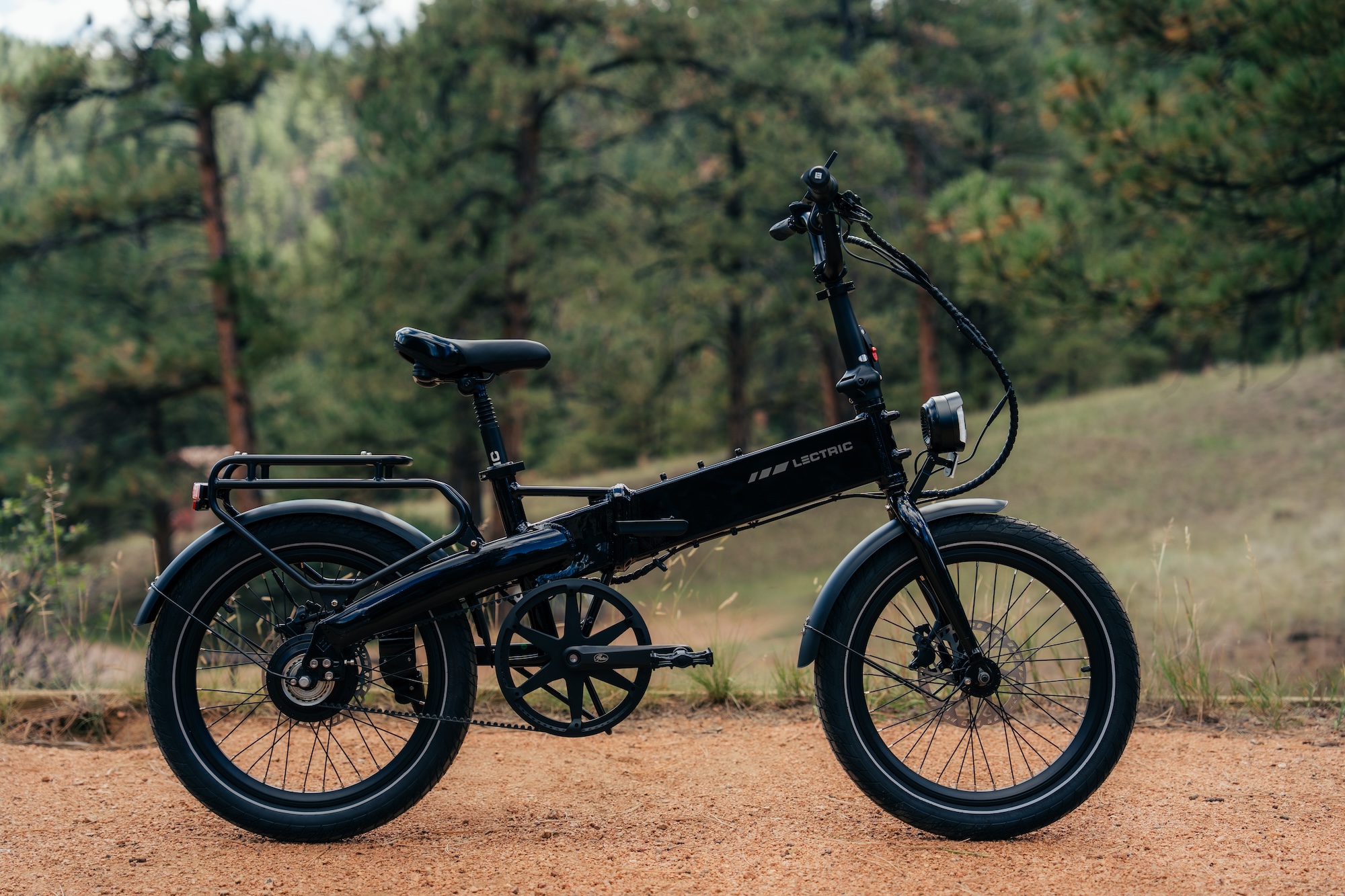 Lectric XP Lite3