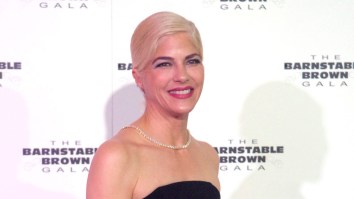 Actress Selma Blair Allegedly Causes Mayhem On A Plane (Again) After Biting Someone (Again)