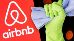 Airbnb Bans Hosts From Making Guest Do Chores And Lazy Landlords Are Melting Down
