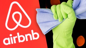 Airbnb Bans Hosts From Making Guest Do Chores And Lazy Landlords Are Melting Down