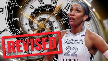 A’ja Wilson’s MVP Speech Directly Contradicts Her Cushy Upbringing At Expensive Private School