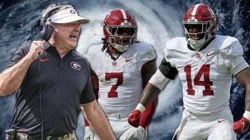 Contingency Plans Revealed For Alabama-Georgia Football Game As Hurricane Isaias Forecast Rapidly Strengthens