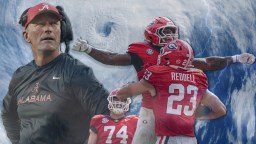 Official Kickoff Time For Alabama-Georgia Football Game Released As Hurricane Isaias Continues To Pick Up Speed