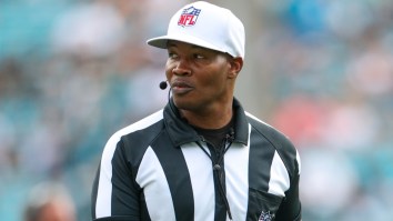 NFL Banishes Officials Responsible For Awful Calls In Packers-Lions Game From Primetime To Game That Won’t Air In Most Of America