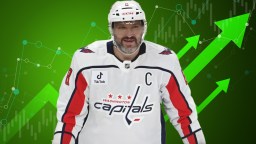 Ticket Prices For Alex Ovechkin’s Final NHL Game Skyrocket After Capitals Legend Announces Plan To Retire
