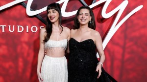 anne hathaway dakota johnson
