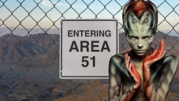 Former US Army Sniper Claims Troops Got Into Battle With ‘Reptilian Beings’ At Area 51 Base; Soldier’s Death Covered Up