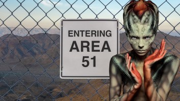 Former US Army Sniper Claims Troops Got Into Battle With ‘Reptilian Beings’ At Area 51 Base; Soldier’s Death Covered Up