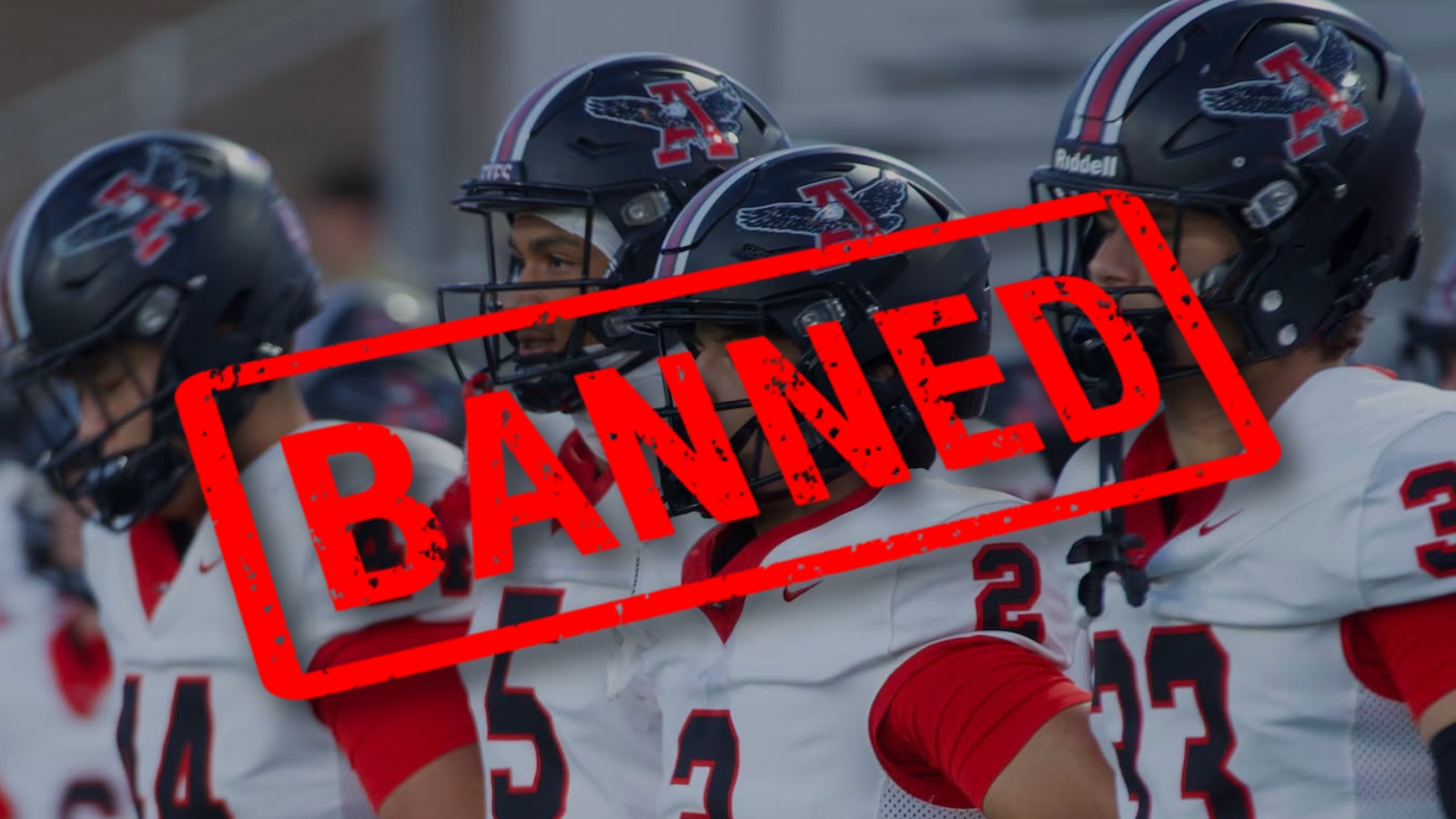 Star QB At Texas High School Powerhouse Hit With Controversial Eligibility Ban Amid Playoff Push
