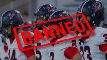 Star QB At Texas High School Powerhouse Hit With Controversial Eligibility Ban Amid Playoff Push