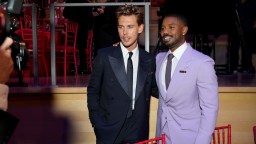 First Look At Austin Butler And Michael B. Jordan In The ‘Miami Vice’ Remake Released