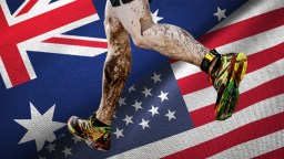 Ultrarunner Mark Dowdle Put The Entire Continent Of Australia On Blast For ‘Choosing The Easy Way’ Ahead Of Backyard Ultra World Championship