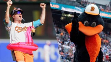Baltimore Orioles’ ‘Bloodbath’ Downsizing Measures Even Include Mascots Oriole Bird And Mr. Splash; Is A Lockout Coming?