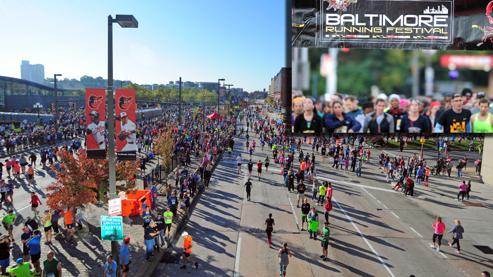 Detective Running Baltimore Marathon Will Start In Last Place On Purpose Then Pass As Many Racers As Possible To Earn Money For Charity Along The Way Detective Running Baltimore Marathon Will Start In Last Place On Purpose Then Pass As Many Racers As Possible To Earn Money For Charity Along The Way