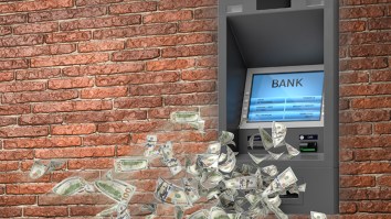 Bartender Who Took Advantage Of ATM Glitch To Collect $1.6 Million Reveals What Happened In New Series