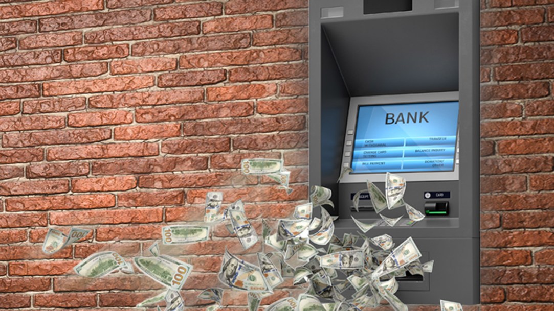 bank-atm-spitting-money