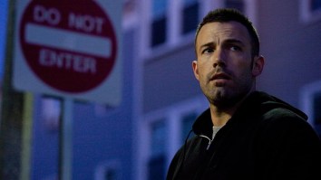 Ben Affleck Revealed He Based The Most Iconic Line From ‘The Town’ On His BFF Matt Damon
