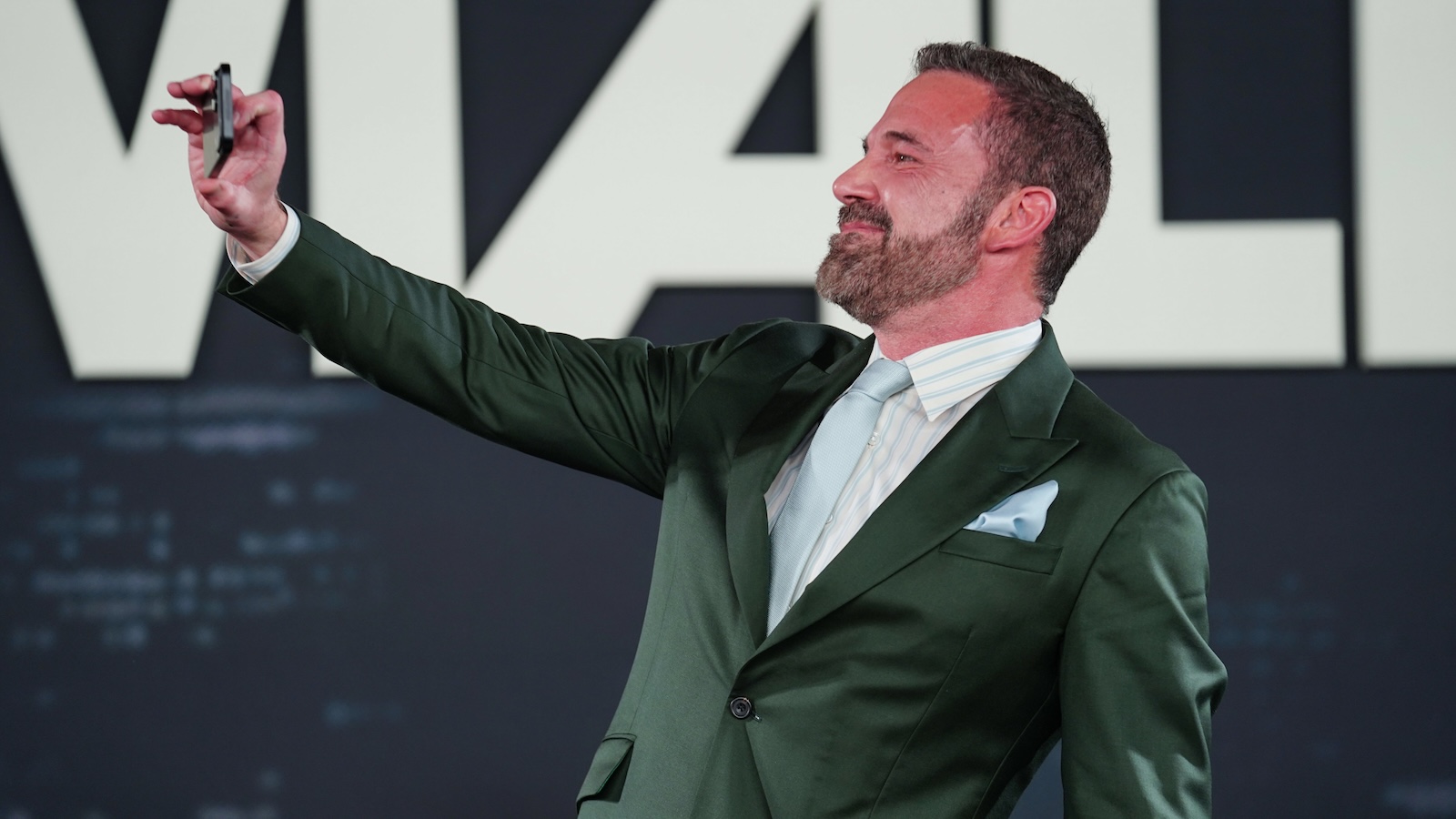 ben affleck