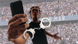 Live Streamer Arrested At Texas A&M After Football Coaches Denied Locker Room Access