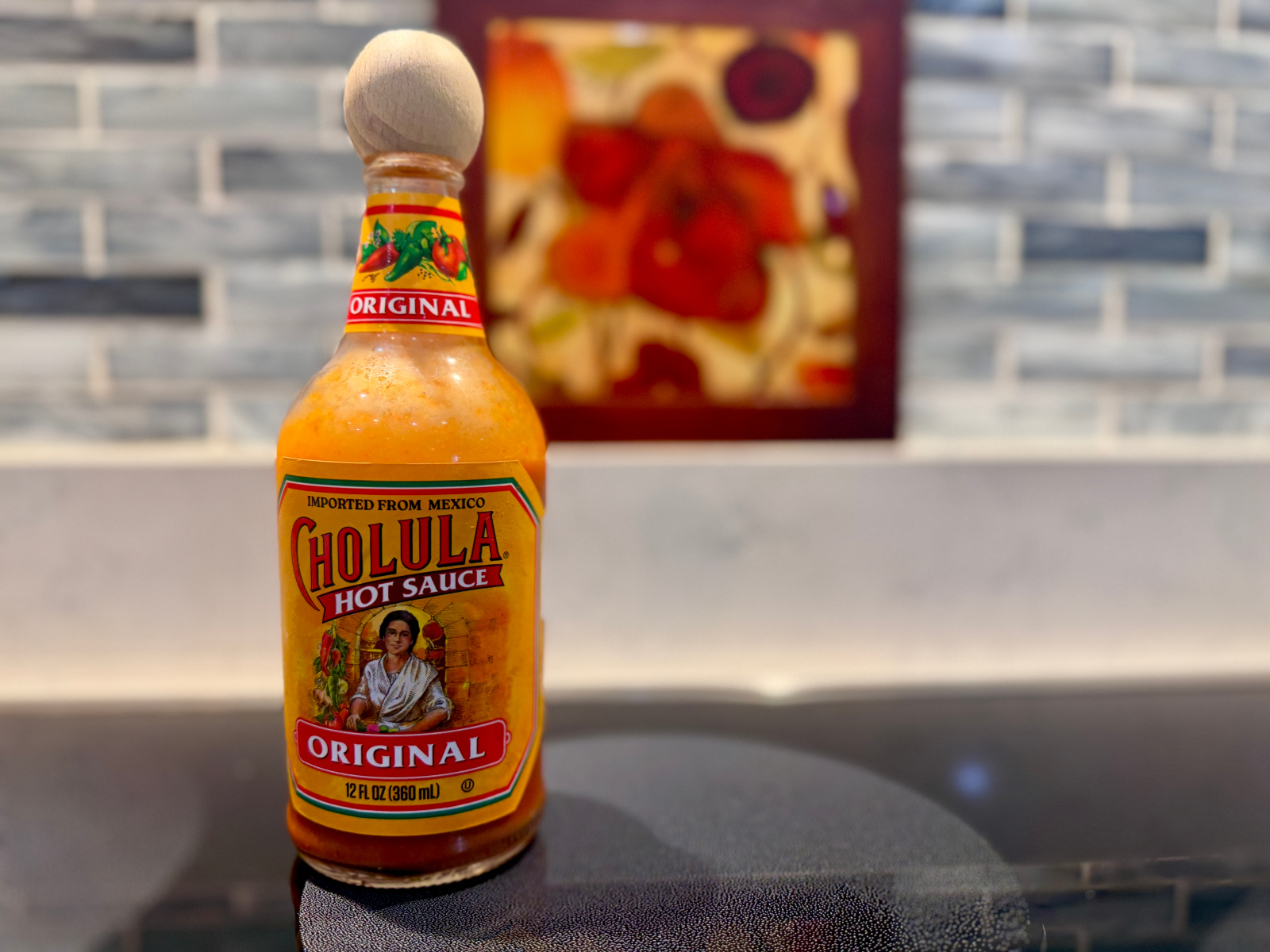 Cholula original hot sauce from Mexico ranked among best Mexican hot sauces