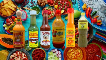 The Ultimate Guide To Mexican Hot Sauce: Ranking 11 Of The Best
