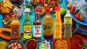 Ranking 10 of the best Mexican hot sauces in existence