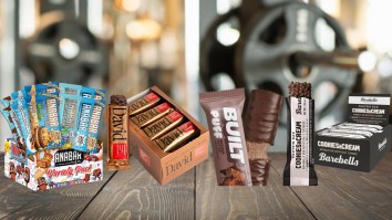Best Protein Bars Ranked: 11 Of The Tastiest Protein Bars With The Best Macros On The Market Right Now