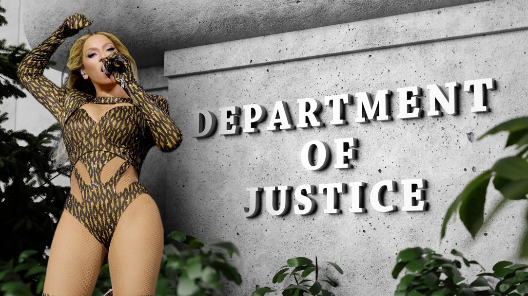 beyonce-department-of-justice
