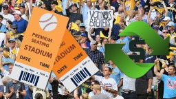 Milwaukee Brewers Fans Offer All Kinds Of Crazy Personal Items To Trade For Expensive World Series Tickets