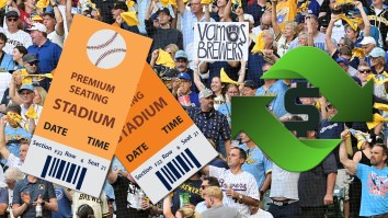 Milwaukee Brewers Fans Are Willing To Trade Crazy Personal Items For Expensive World Series Tickets