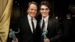 Bryan Cranston Choked Up Remembering RJ Mitte, Regretfully Wondered If His ‘Breaking Bad’ Son Wanted To Talk To Him
