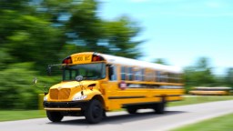 Foot On The Gas: UK Bus Driver Fired For Cutting Rancid Farts