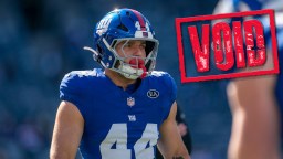 DraftKings Refuses To Refund Any Cam Skattebo Bets Even Though He Was Benched At Last Minute Without Warning