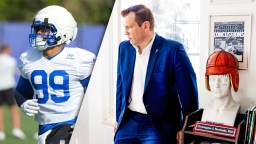 Concussion Expert Calls Guardian Caps A ‘Scam,’ Questions Claims About Player Safety, Especially In High School Football