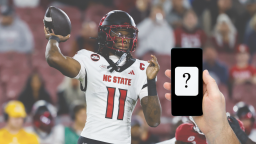 NC State Throws Gasoline On Transfer Rumors After Being Trashed By CJ Bailey’s Mom