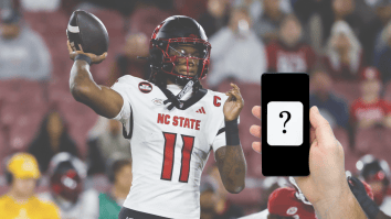 NC State Throws Gasoline On Transfer Rumors After Being Trashed By CJ Bailey’s Mom