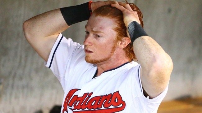 Clint Frazier
