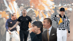 11 Of The Most Viral Moments From A Chaotic Week 7 Of The College Football Season