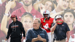 11 Viral Moments That Won The Internet In Week 6 Of The College Football Season