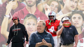 12 Viral Moments That Won The Internet In Week 6 Of The College Football Season